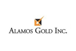 alamos gold inc