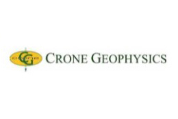 crone geophysics