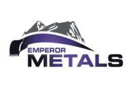 emperor metals