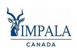 impala canada